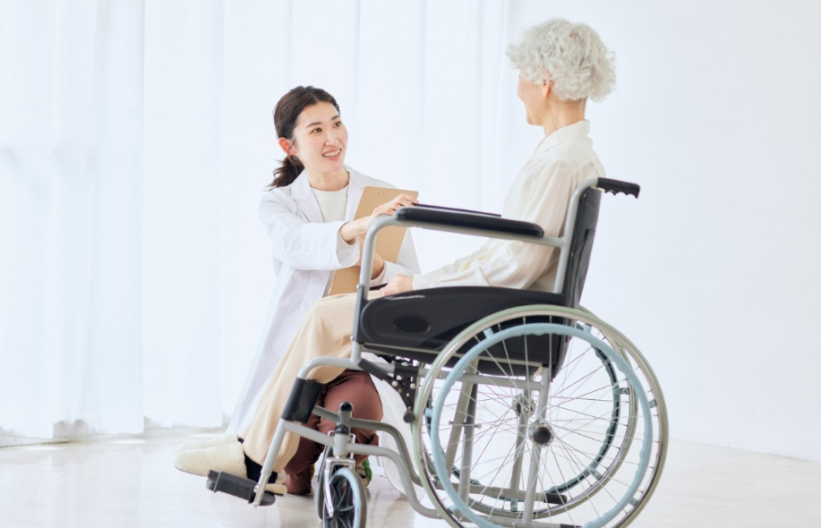 松山市訪問美容ブルーモスクTOKYO