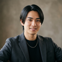 メンズ縮毛矯正 メンズストレートヘア センターパート 松山美容室 愛媛美容室 メンズカット